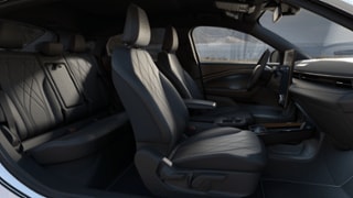 2025 Ford Mustang Mach-E® Internal Image 1